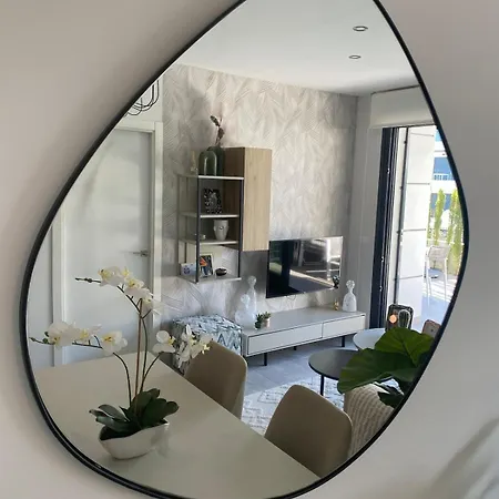 公寓 Xava Dreams Aire