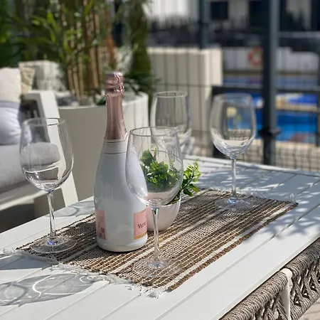 Xava Dreams Aire 公寓 *