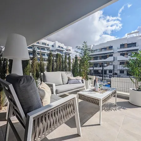 Apartman Xava Dreams Aire *