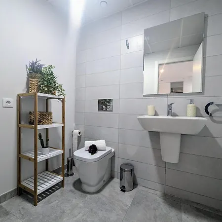 公寓 Xava Dreams Aire Villacosta