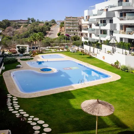 公寓 Xava Dreams Aire *