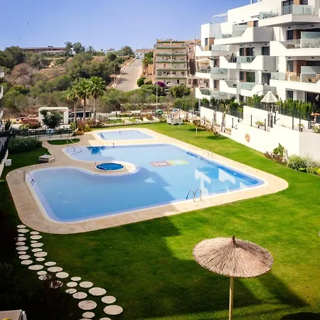 Apartment Xava Dreams Aire