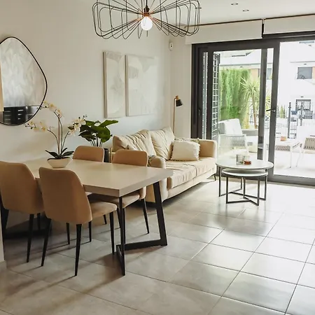 Xava Dreams Aire Apartment Villacosta