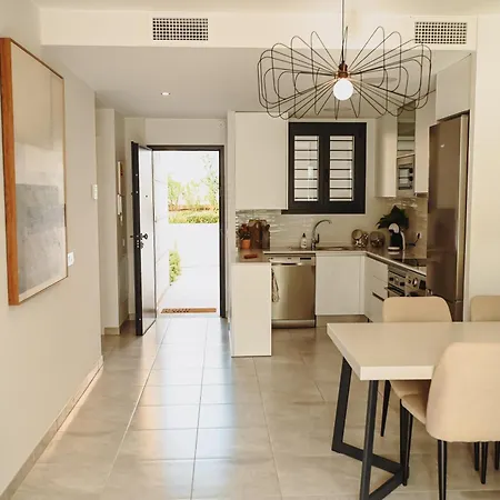 Xava Dreams Aire Apartment