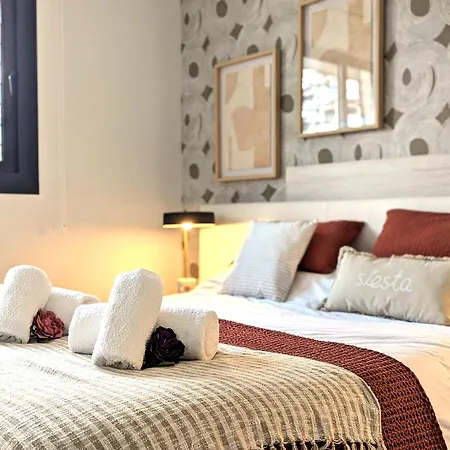 Apartment Xava Dreams Aire Villacosta
