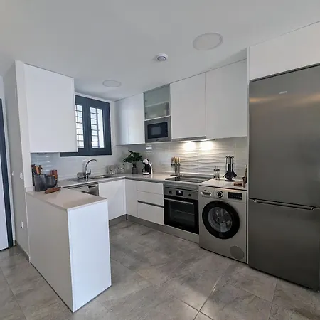 Xava Dreams Aire Apartamento *