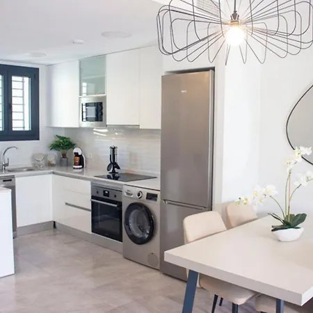 Xava Dreams Aire Apartman *