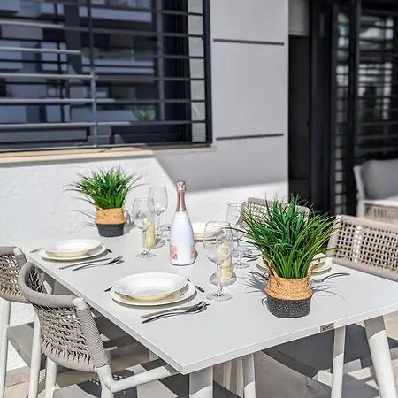 Lägenhet Xava Dreams Aire *