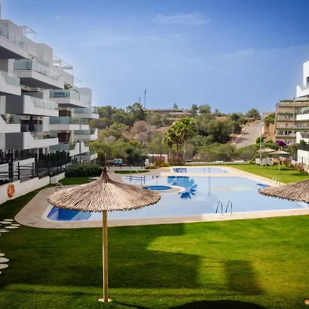 Xava Dreams Aire Apartamento