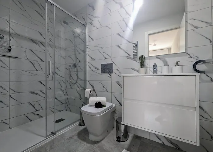 Apartamento Xava Dreams Aire
