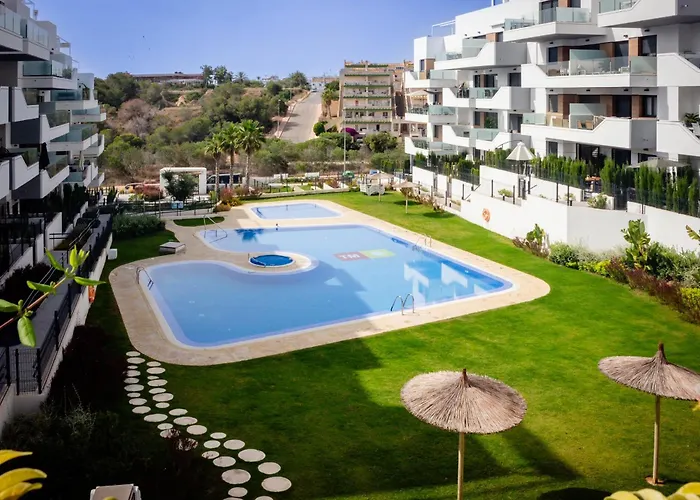 Apartamento Xava Dreams Aire *
