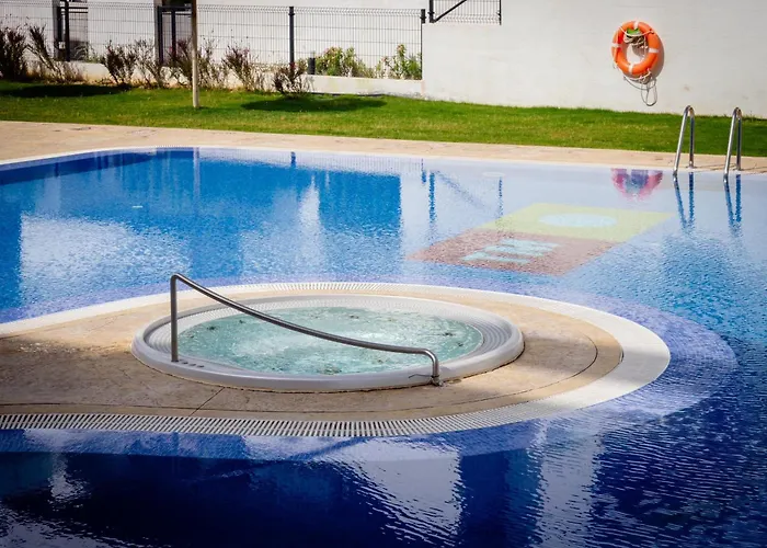 Xava Dreams Aire Apartamento Villacosta