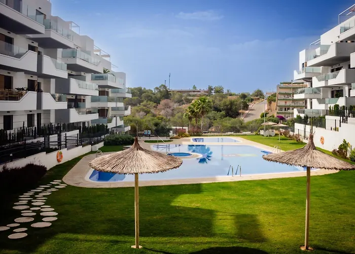 Xava Dreams Aire Apartamento